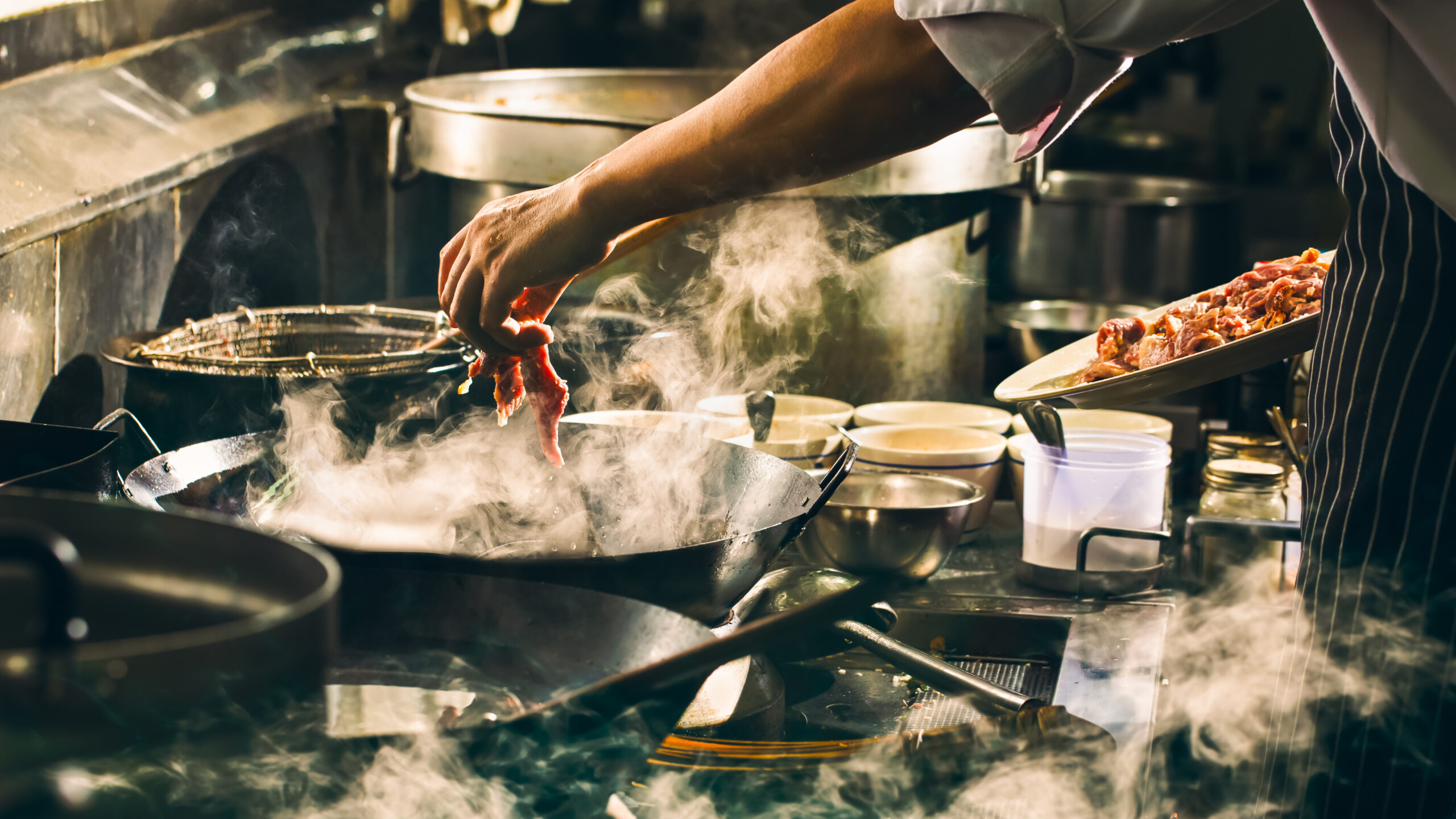 Ouvrir une dark kitchen Comment la financer ? Popafood